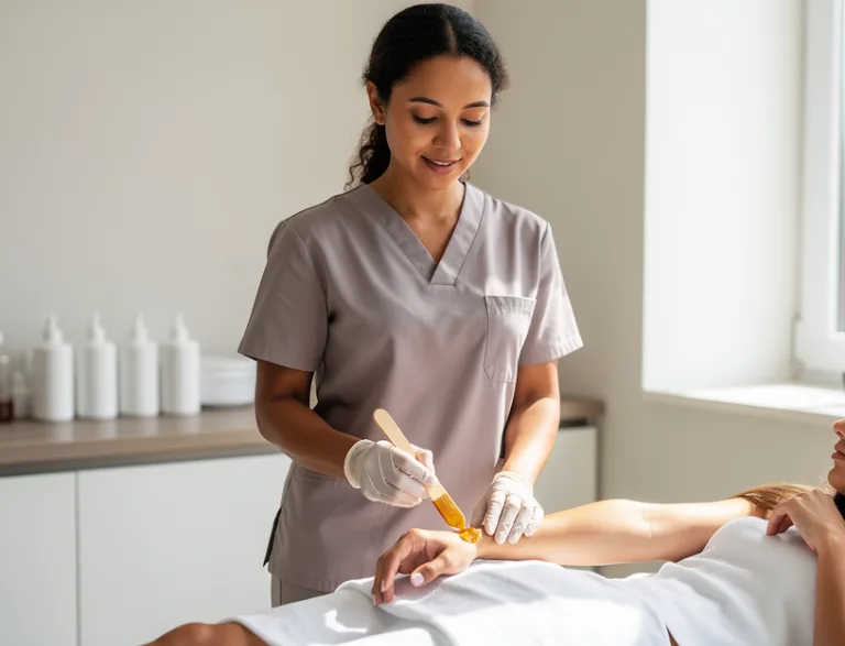 Waxing Service in Arnsberg
